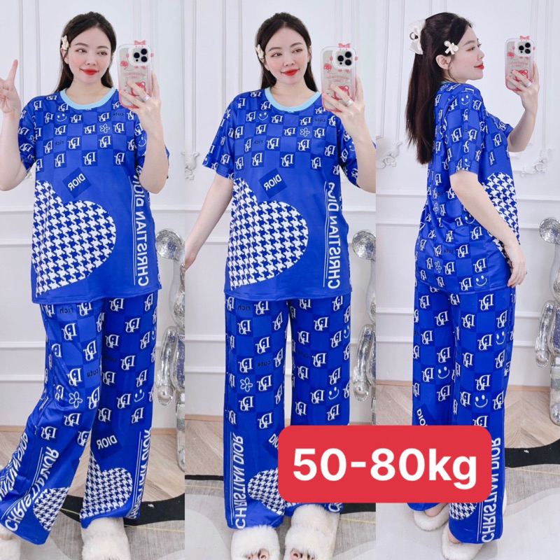 ✳️ BỘ THUN LẠNH DÀI 50-80KG CAO CẤP ✳️