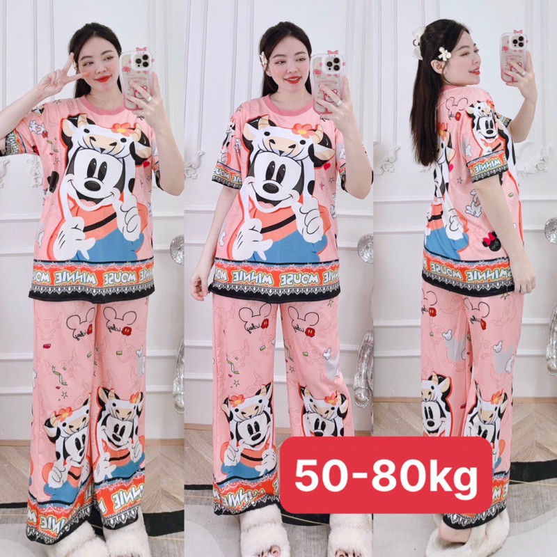 ✳️ BỘ THUN LẠNH DÀI 50-80KG CAO CẤP ✳️