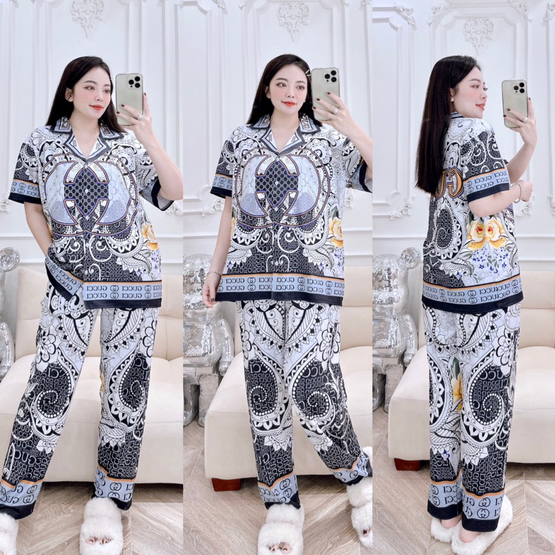 ✳️ BỘ THUN LẠNH DÀI 50-80KG CAO CẤP ✳️