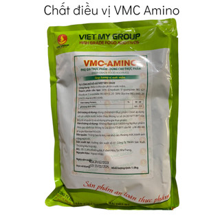 Vmc amino - chất điều vị thay thế mì chính