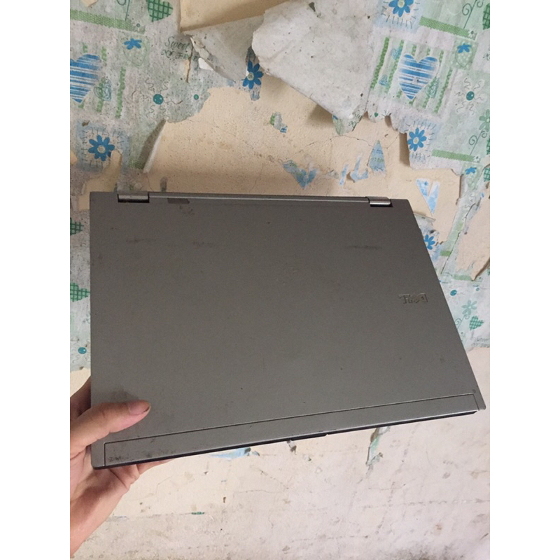 Thanh lý Laptop Dell E6410 bật vẫn lên