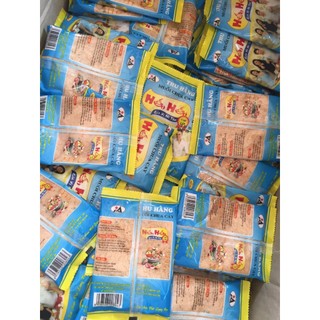 Muối Chua Cay Thu Hằng( gói 100g)