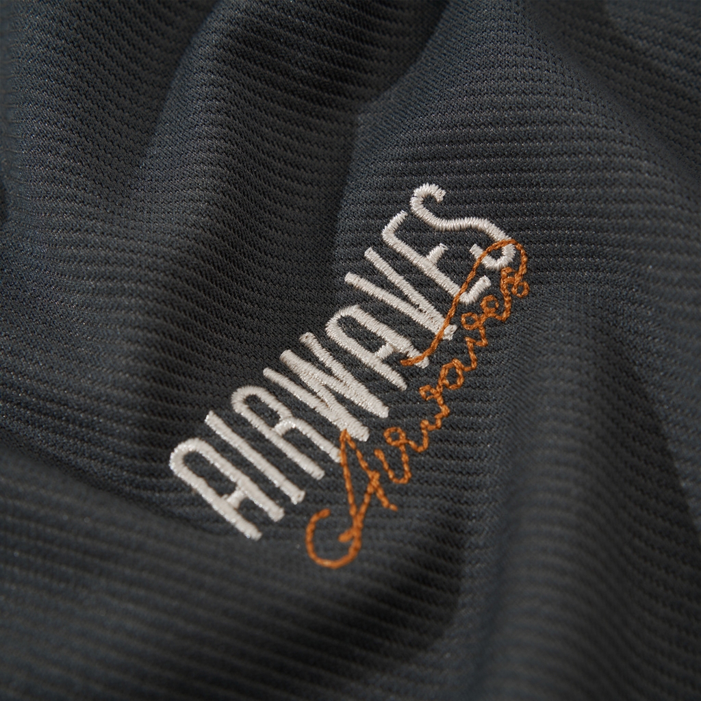 Áo Nỉ Thun Dài Tay Nam Cổ Khóa ATINO Chất Thun Nỉ Ấm Áp Trẻ Trung Form Fitted AN4.7944