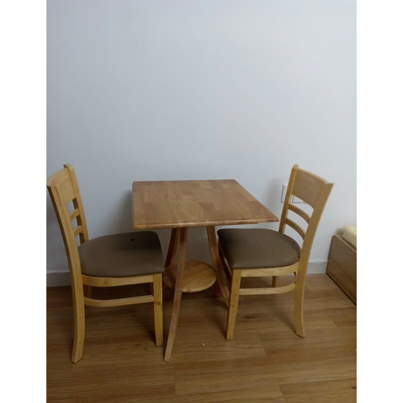 Bàn trà cafe ba chân