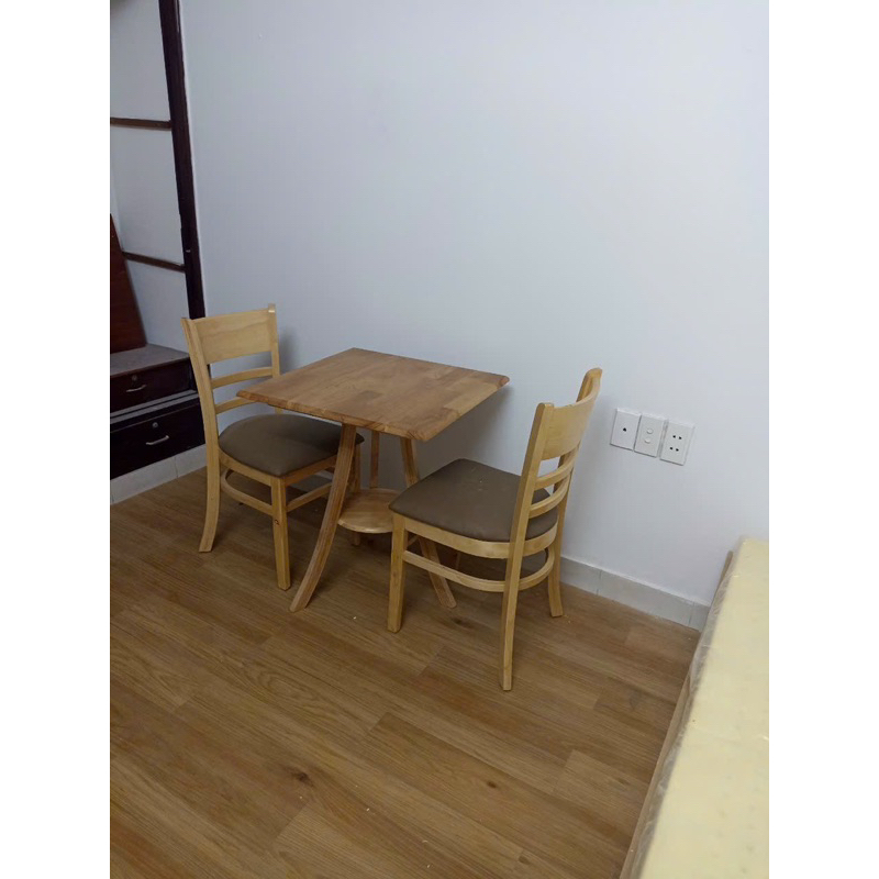 Bàn trà cafe ba chân