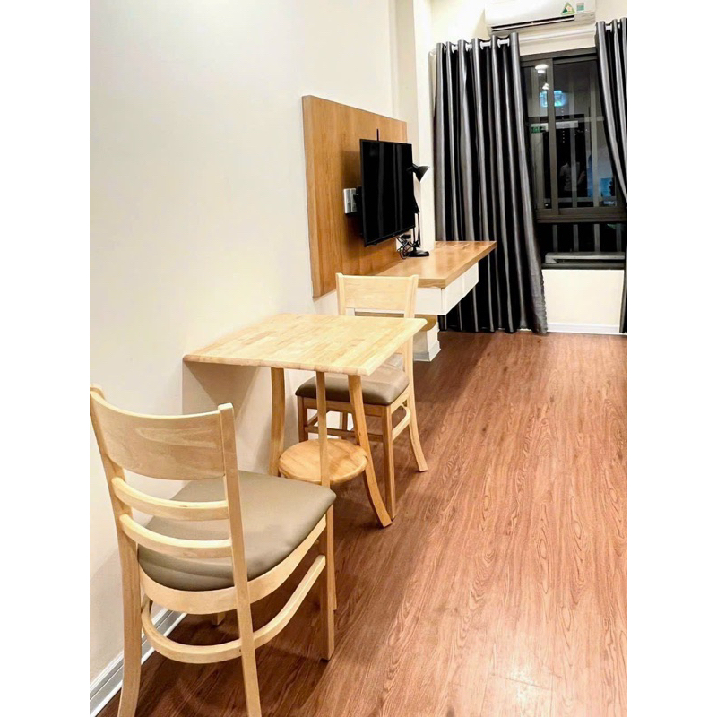 Bàn trà cafe ba chân