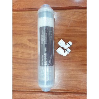 Lõi Bù Khoáng 5IN1 Multi-Mineral Chính Hãng Fluxtek