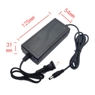 Nguồn điện DC-AC Adapter 5v5a nguồn điện đầu jack cắm 5.5x2.1