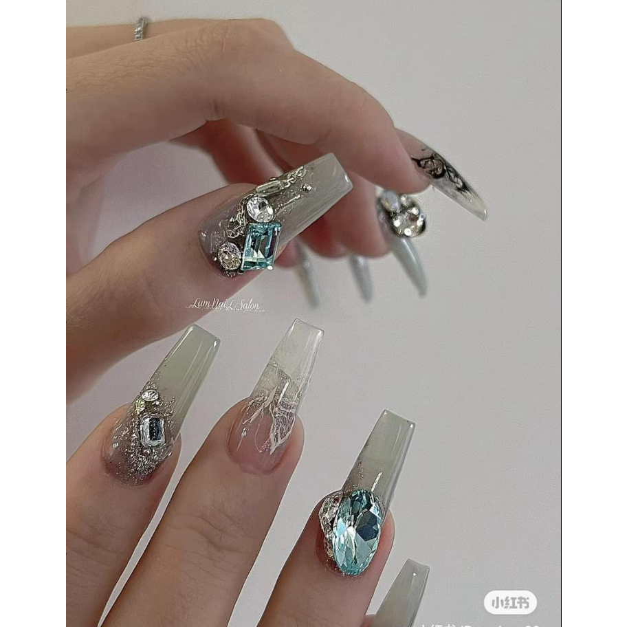 Mã 16 sơn màu GHI ĐÁ mới nhé a