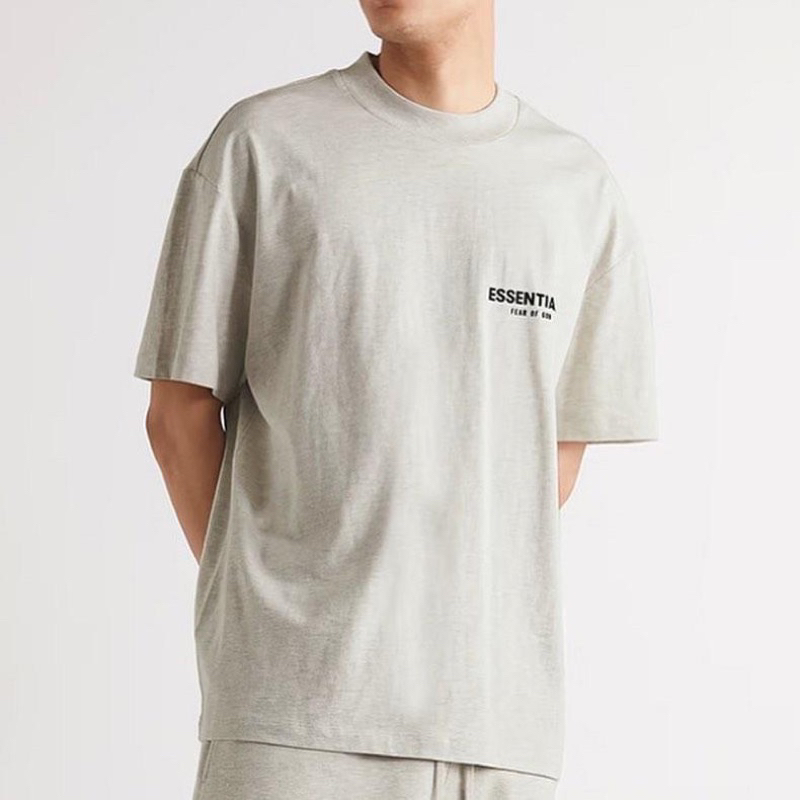 Tee essentials ss22 Sale