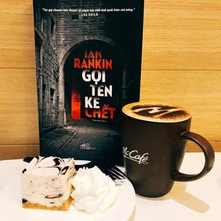 Sách - Gọi tên kẻ chết
