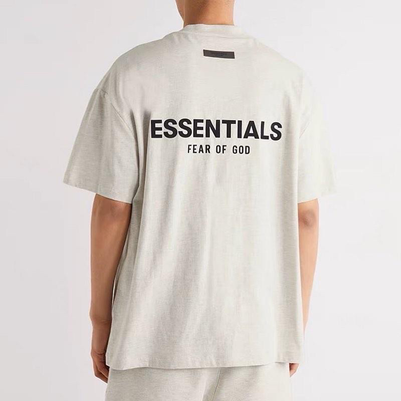 Tee essentials ss22 Sale