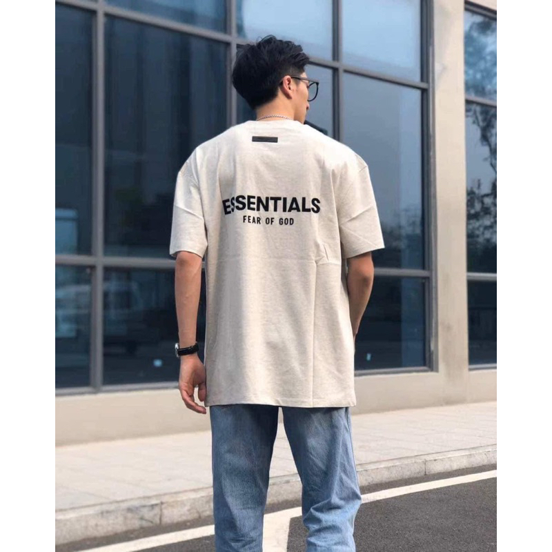 Tee essentials ss22 Sale