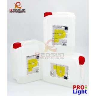 Dầu tạo khói cho máy khói nặng