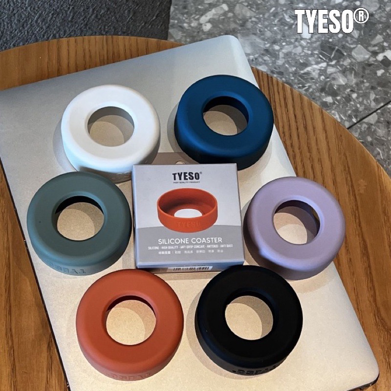 ĐẾ LÓT LY TYESO KÍCH THƯỚC 71mm-75mm