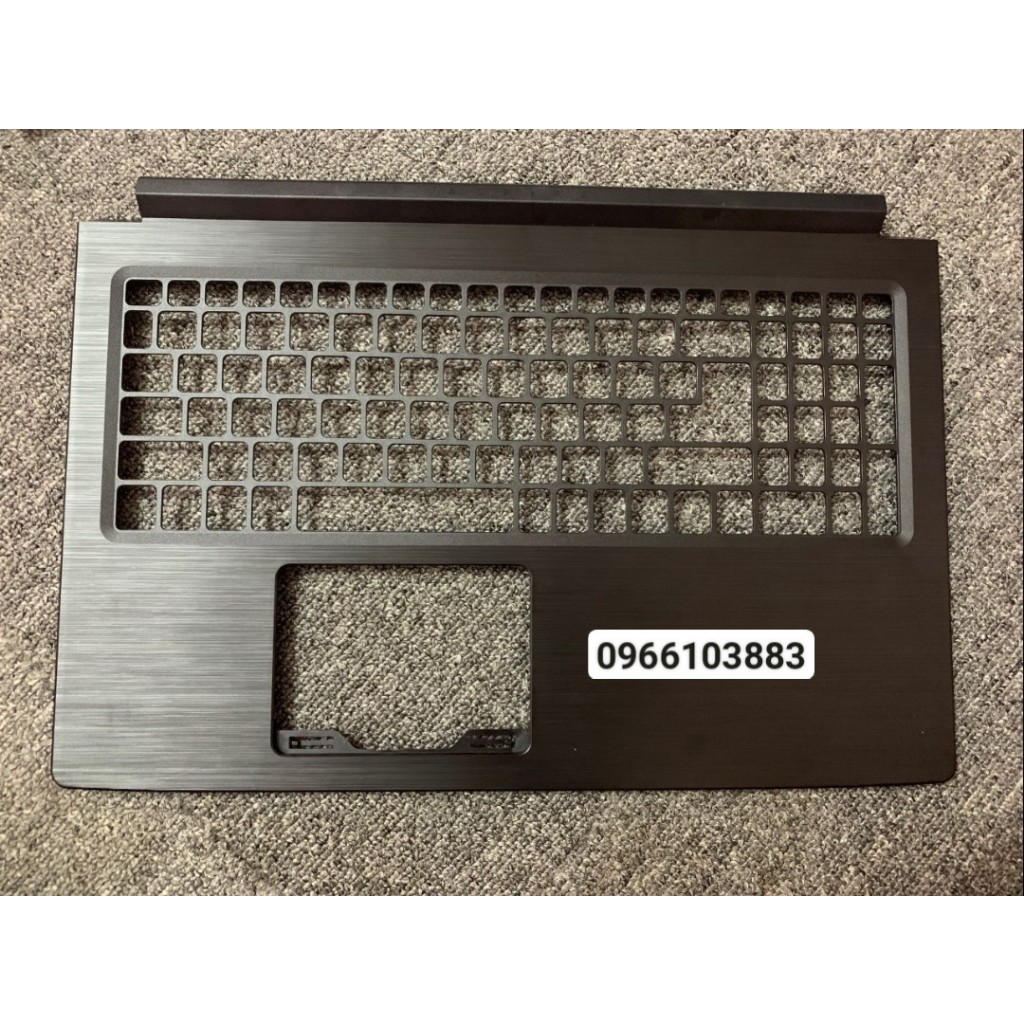 Vỏ Laptop Acer A515-51 A515-41 A315-53 A615-51 A715-71 A715-72 60.GP4N2.001 60.H18N2.001 AP2DA000100 Đen New
