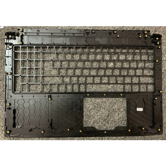 Vỏ Laptop Acer A515-51 A515-41 A315-53 A615-51 A715-71 A715-72 60.GP4N2.001 60.H18N2.001 AP2DA000100 Đen New