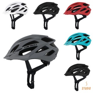 CAIRBULL HELMET MŨ BÂỎ HIỂM ĐI XE ĐẠP CHÍNH HÃNG BH 12 THÁNG