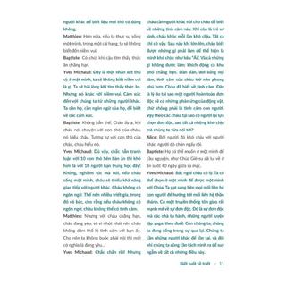 Sách - Biết tuốt về triết (Yves Michaud)