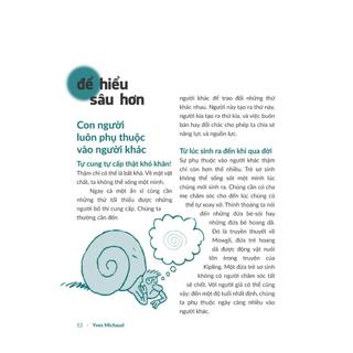 Sách - Biết tuốt về triết (Yves Michaud)
