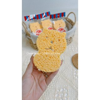 Bọt tắm chiết xuất rau củ nguyên chất Atono2 cho bé