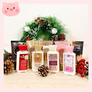  Dưỡng thể Bath & Body Works - Travel size - BBW Mini 