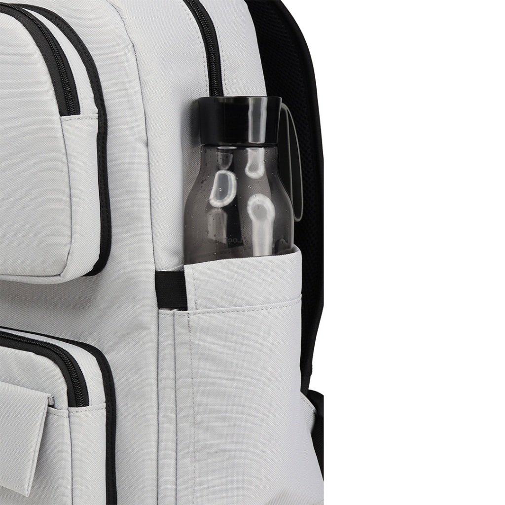 SCARAB FUSSY BACKPACK VERSION 2 - Ba lô Thời Trang, Balo Đi Học Nam Nữ