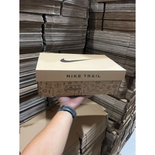 HỘP ĐỰNG GIÀY, DÉP NIKE TRAIL  CHUẪN HÃNG NHƯ HÌNH