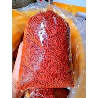1Kg Hạt điều màu ( Hạt Cà ri )