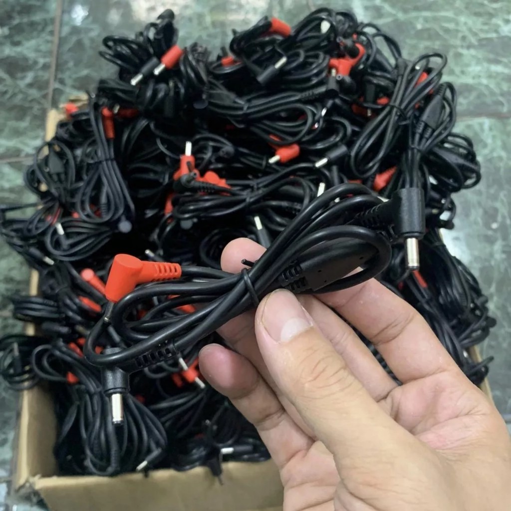 Mạch thay thế Pin Áo điều hòa JAPAN 12V