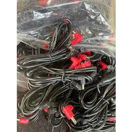 Mạch thay thế Pin Áo điều hòa JAPAN 12V