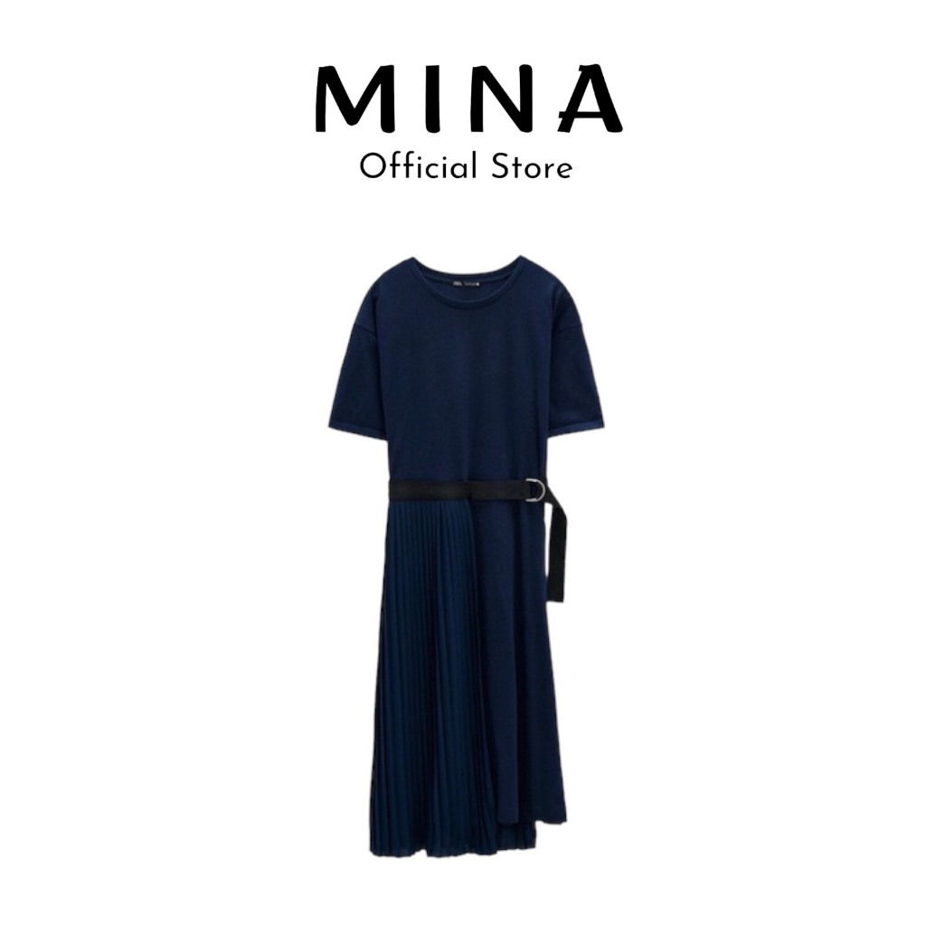 Đầm Zara authentic