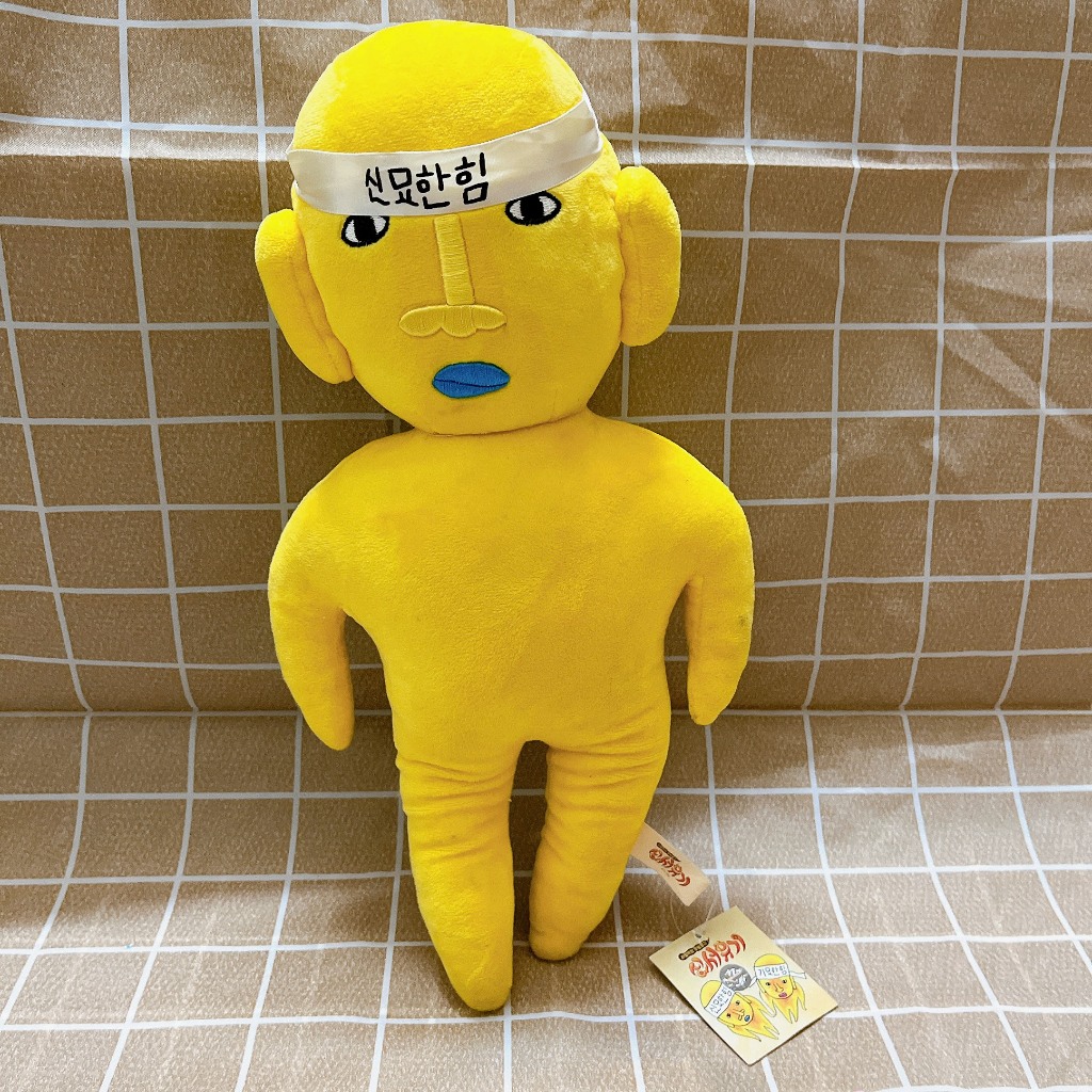 BÚP BÊ DIỆU DIỆU MYOHAN TÂN TÂY DU KÝ