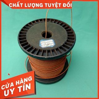 Dây râu loa - dây nối coil loa : Giá 1m