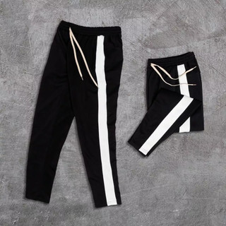 Quần Jogger Thun Co Giản Mềm Mịn Bigsize Nam Nữ 1 Soc