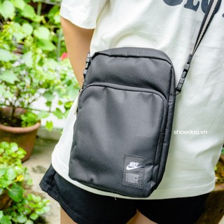 Túi Nike mini đeo chéo chính hãng nam và nữ