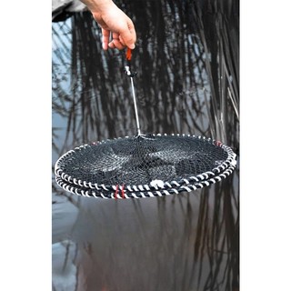 Lồng Bẫy BaBa - Rộng 40cm - Cao 25cm