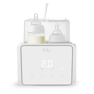 Máy hâm sữa & Tiệt trùng Fatzbaby (đủ loại)