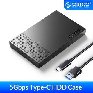 Box ổ cứng 2.5 inch SATA USB3.0 Orico 2526C3-V1 2521C3-V1