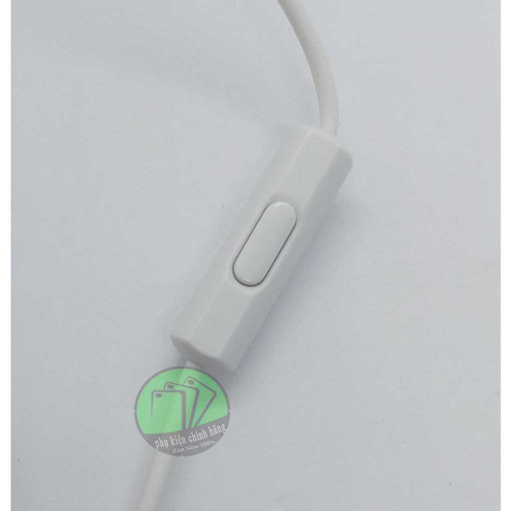 Tai Nghe Google Pixel 3.5mm dành cho Google Pixel XL/2XL/3A/3AXL/4A/4A 5G - FullBox - Nguyên Seal