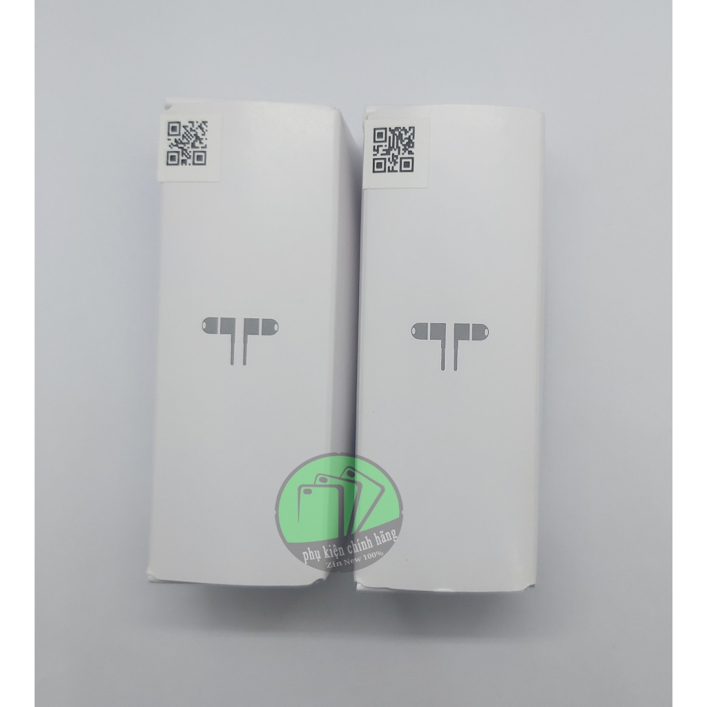 Tai Nghe Google Pixel 3.5mm dành cho Google Pixel XL/2XL/3A/3AXL/4A/4A 5G - FullBox - Nguyên Seal