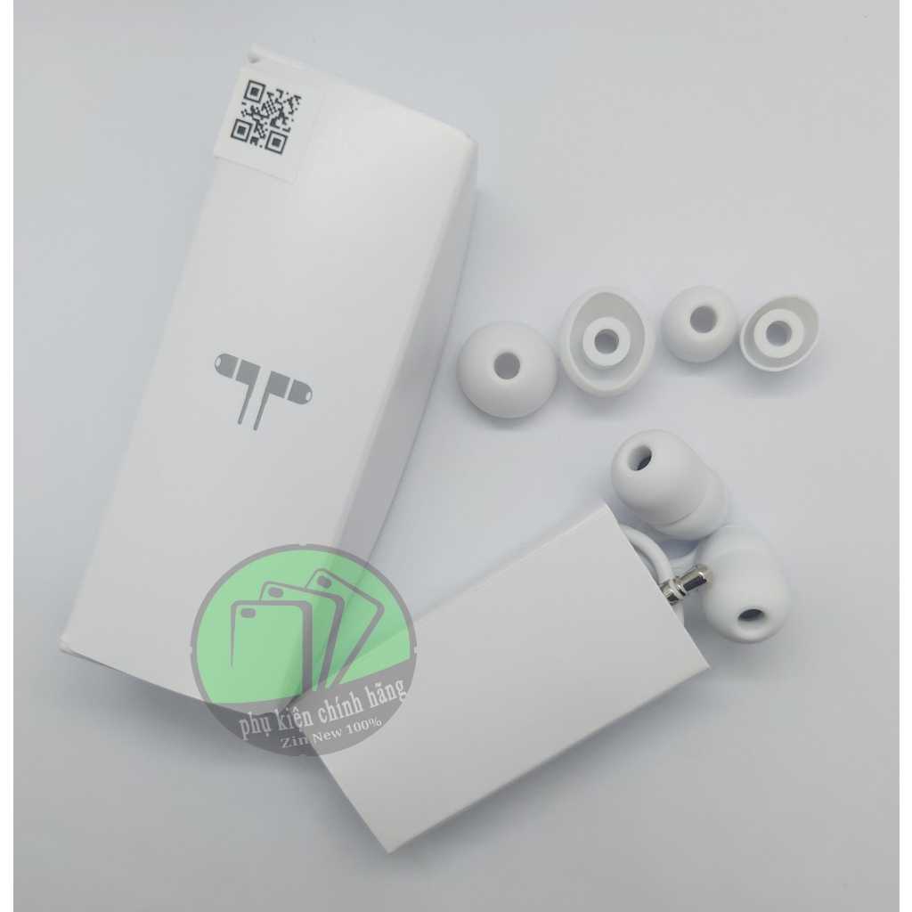 Tai Nghe Google Pixel 3.5mm dành cho Google Pixel XL/2XL/3A/3AXL/4A/4A 5G - FullBox - Nguyên Seal