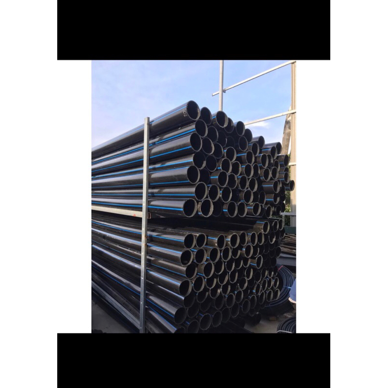 ống dẫn nước hdpe phi 160=1m -1,5m