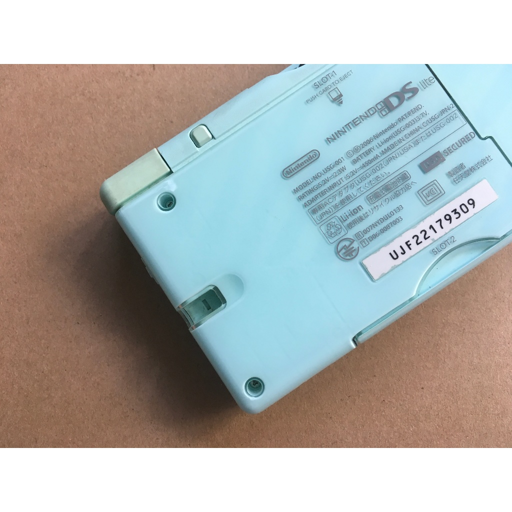 Bút Viết Cảm Ứng Máy Nintendo DS Lite DSLite DSL