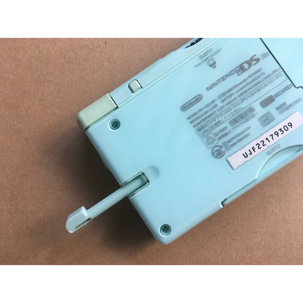 Bút Viết Cảm Ứng Máy Nintendo DS Lite DSLite DSL