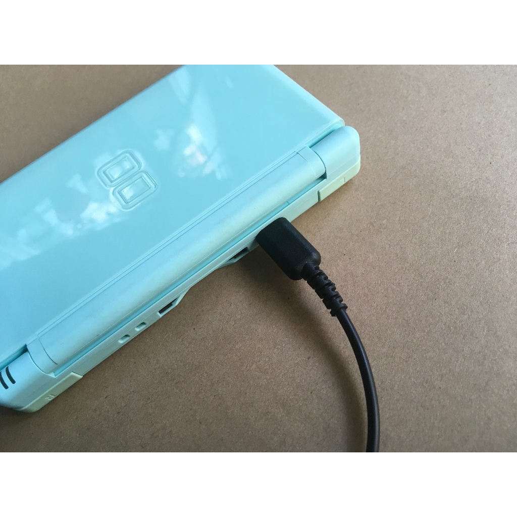 Dây Cáp Sạc USB cho Nintendo DSL DS LITE cao cấp