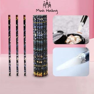 Cây chấm đá nail - cây sáp chấm đá giá rẻ