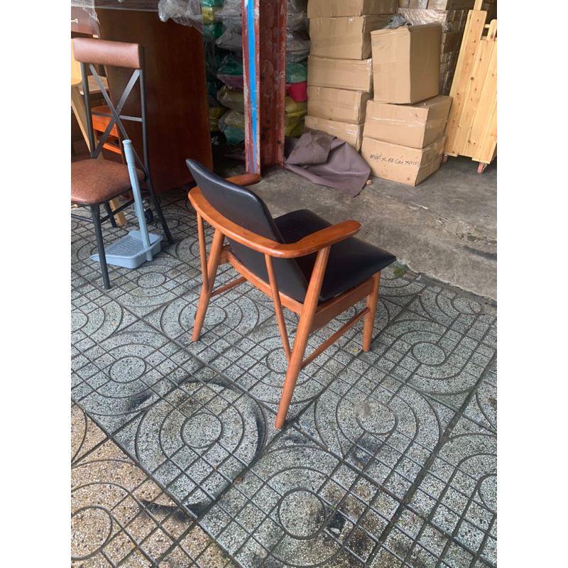 Ghế quán ăn cafe BABiE