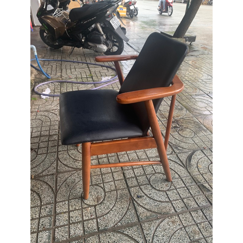 Ghế quán ăn cafe BABiE