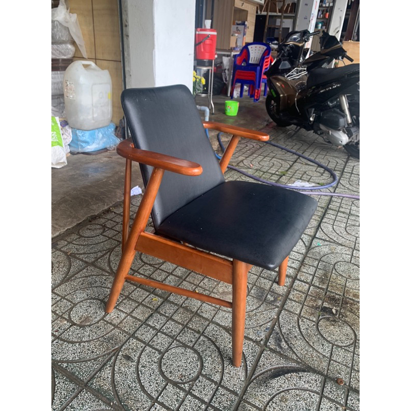 Ghế quán ăn cafe BABiE